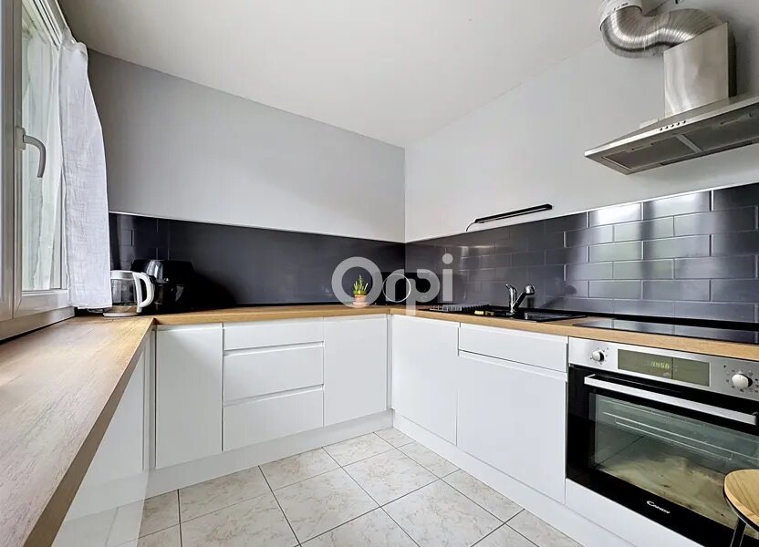 Maison à vendre, 71m², Limoges