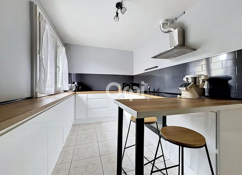 Maison à vendre, 71m², Limoges