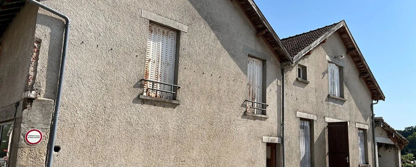 Maison à vendre, 146m², Ambazac