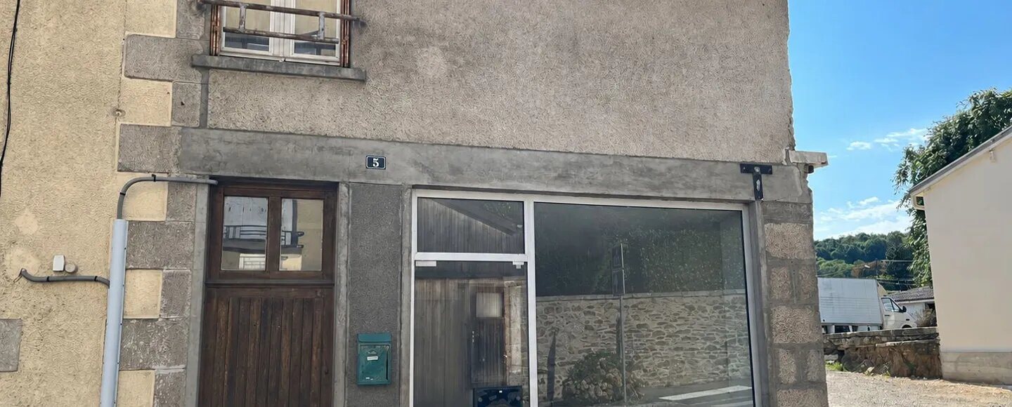 Maison à vendre, 146m², Ambazac