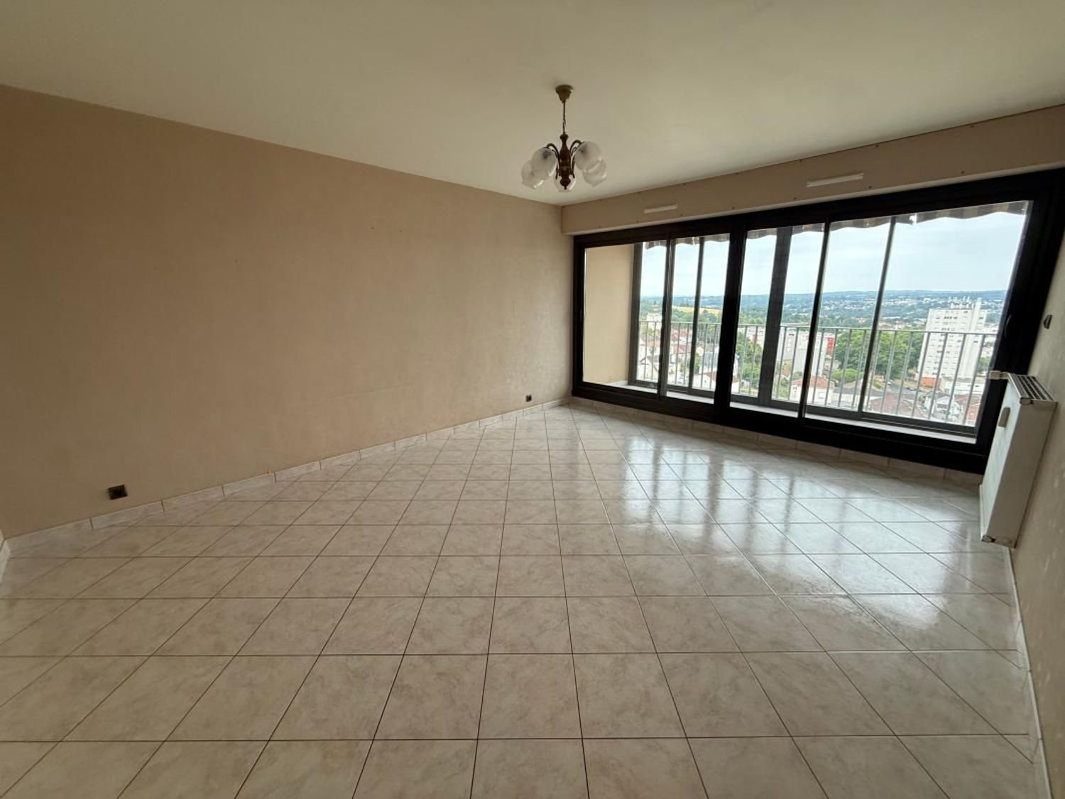 Appartement à louer, 85m², Limoges