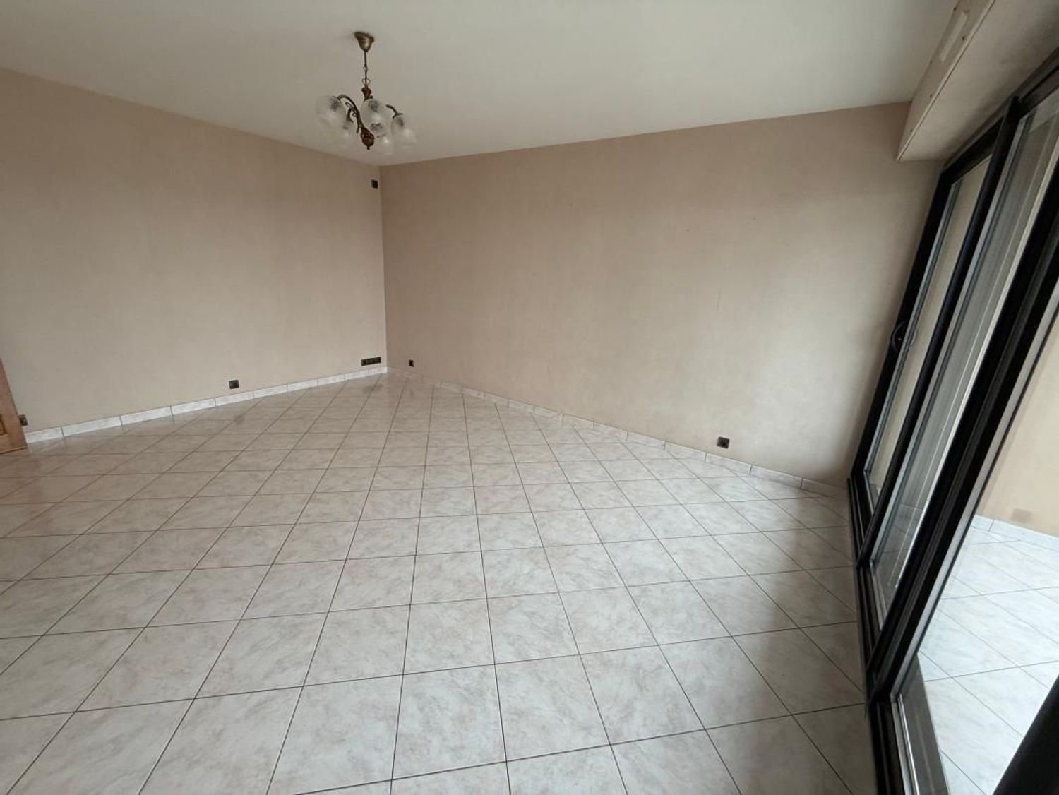Appartement à louer, 85m², Limoges