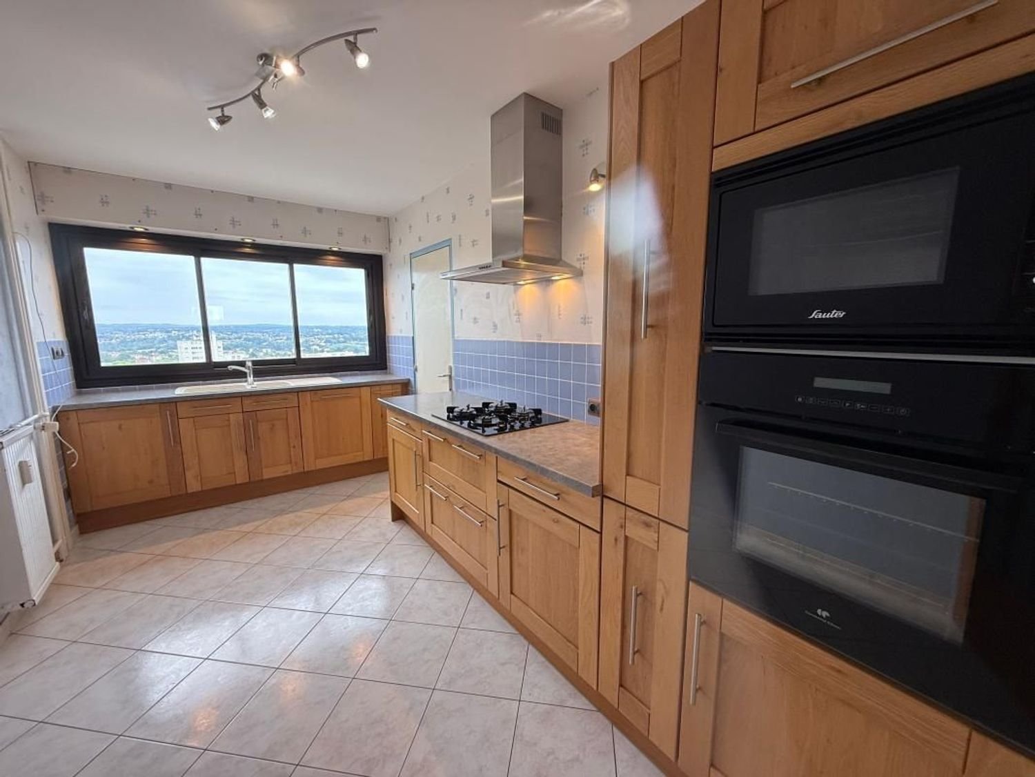 Appartement à louer, 85m², Limoges
