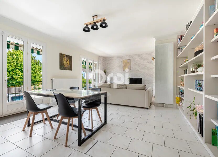 Maison à vendre, 160m², Rilhac-Rancon