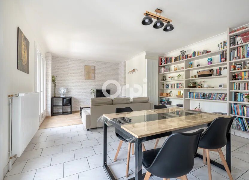 Maison à vendre, 160m², Rilhac-Rancon