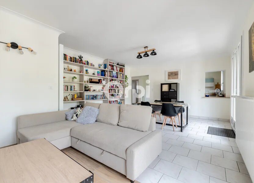 Maison à vendre, 160m², Rilhac-Rancon