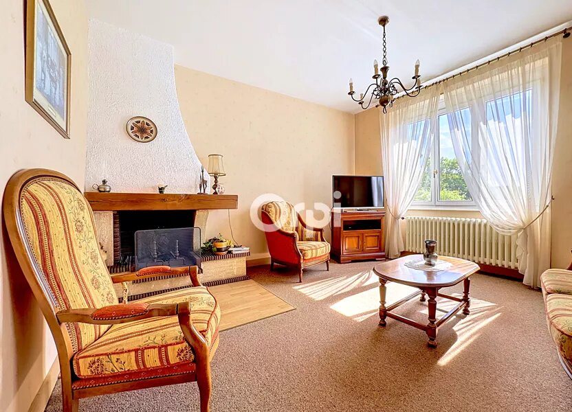 Maison à vendre, 120m², Limoges
