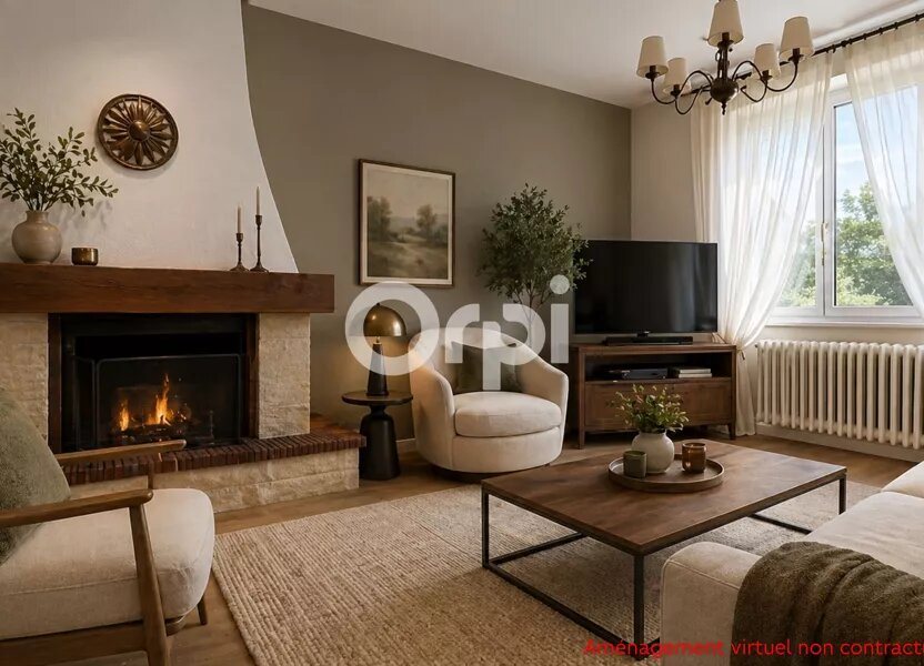 Maison à vendre, 120m², Limoges