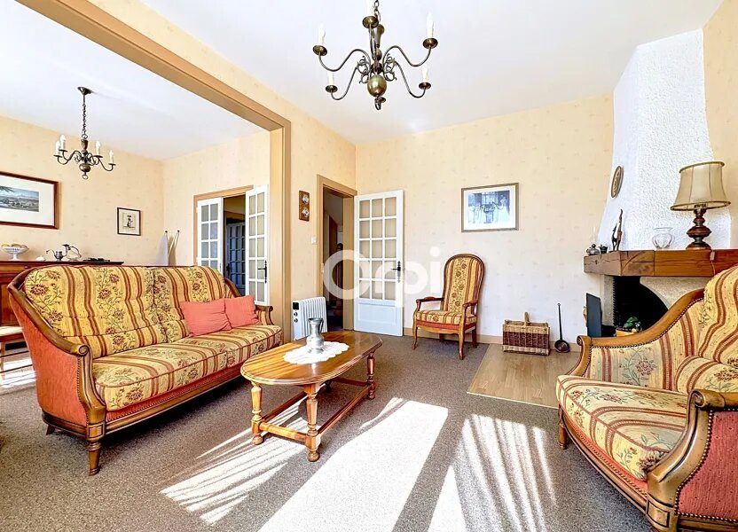 Maison à vendre, 120m², Limoges