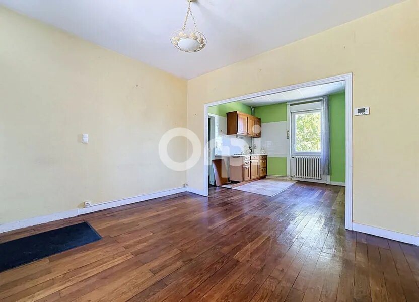 Maison à vendre, 73m², Limoges