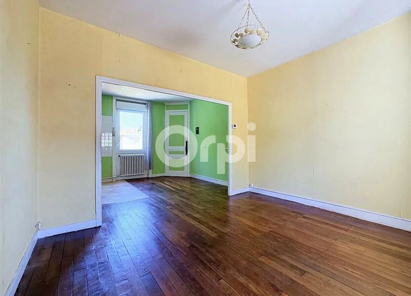 Maison à vendre, 73m², Limoges