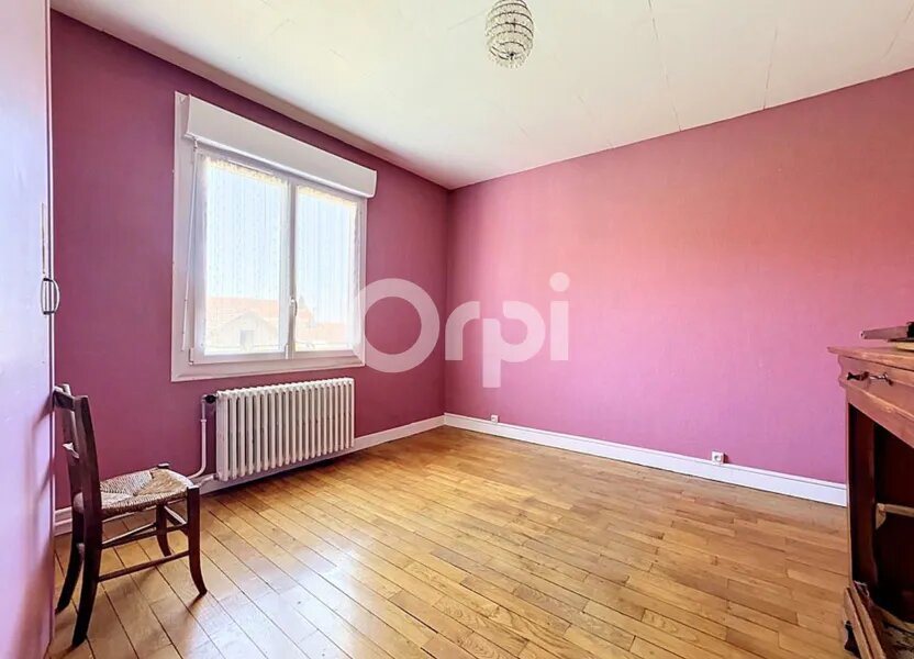 Maison à vendre, 73m², Limoges