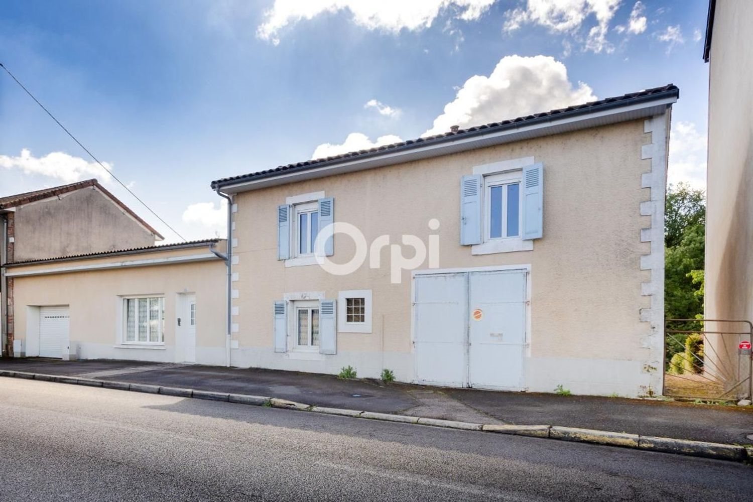 Maison à vendre, 128m², Saillat-sur-Vienne