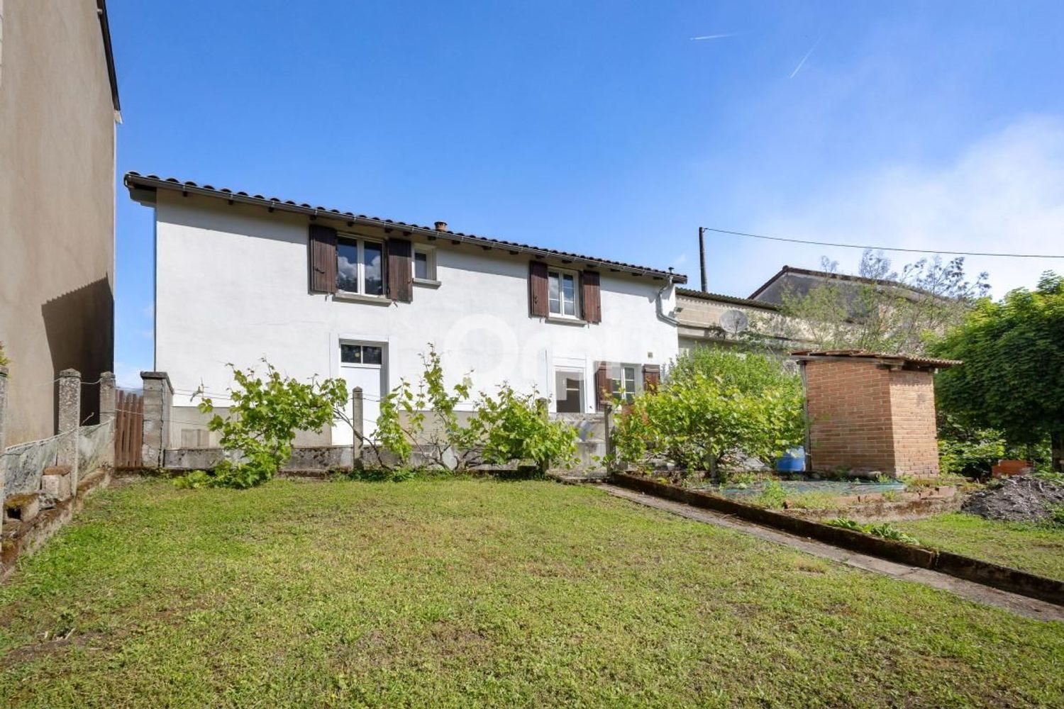 Maison à vendre, 128m², Saillat-sur-Vienne
