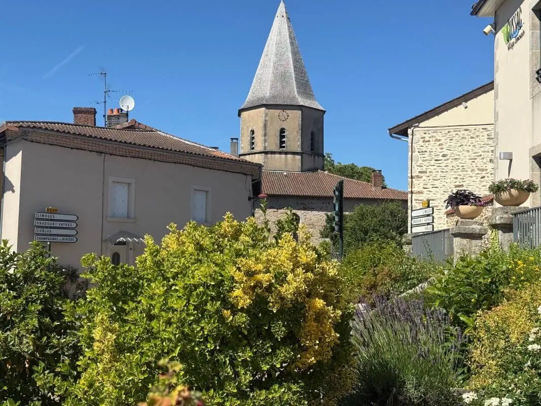 Maison à louer, 70m², Cussac