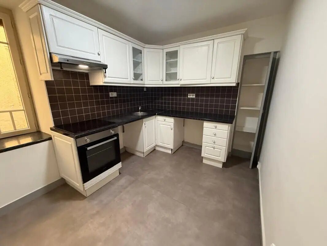 Maison à louer, 70m², Cussac