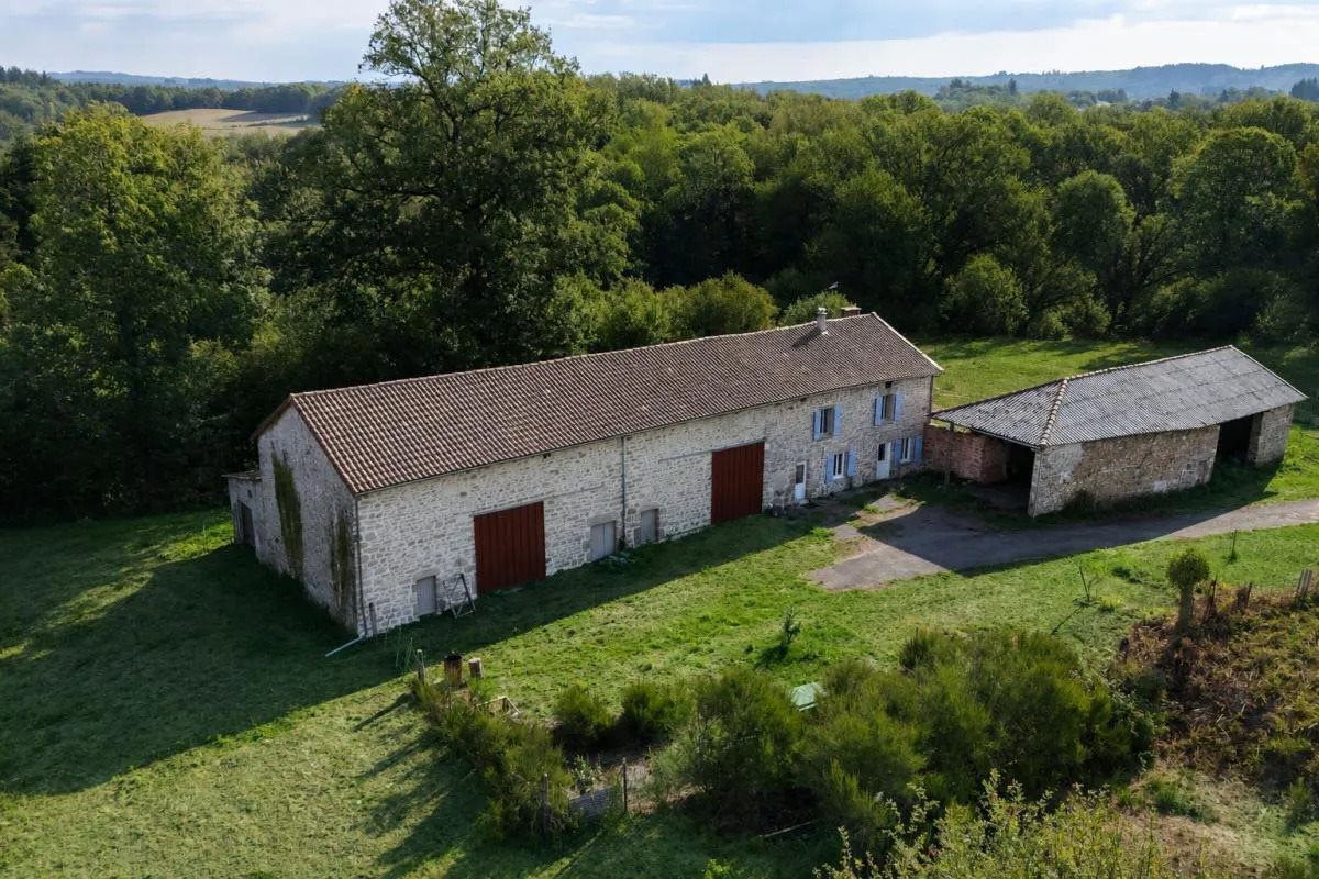 Maison à vendre, 98m², Compreignac