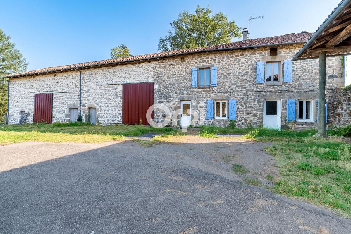 Maison à vendre, 98m², Compreignac