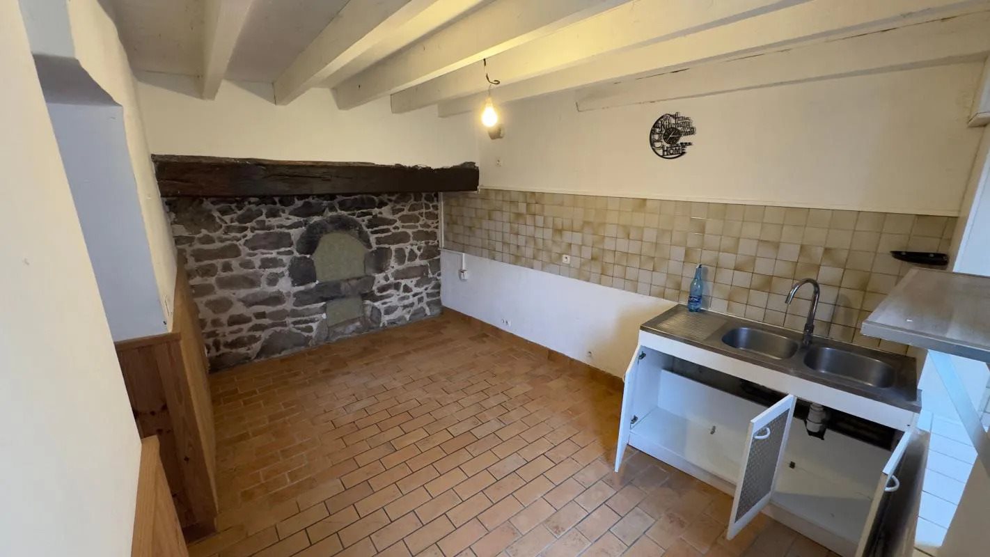 Maison à vendre, 98m², Compreignac