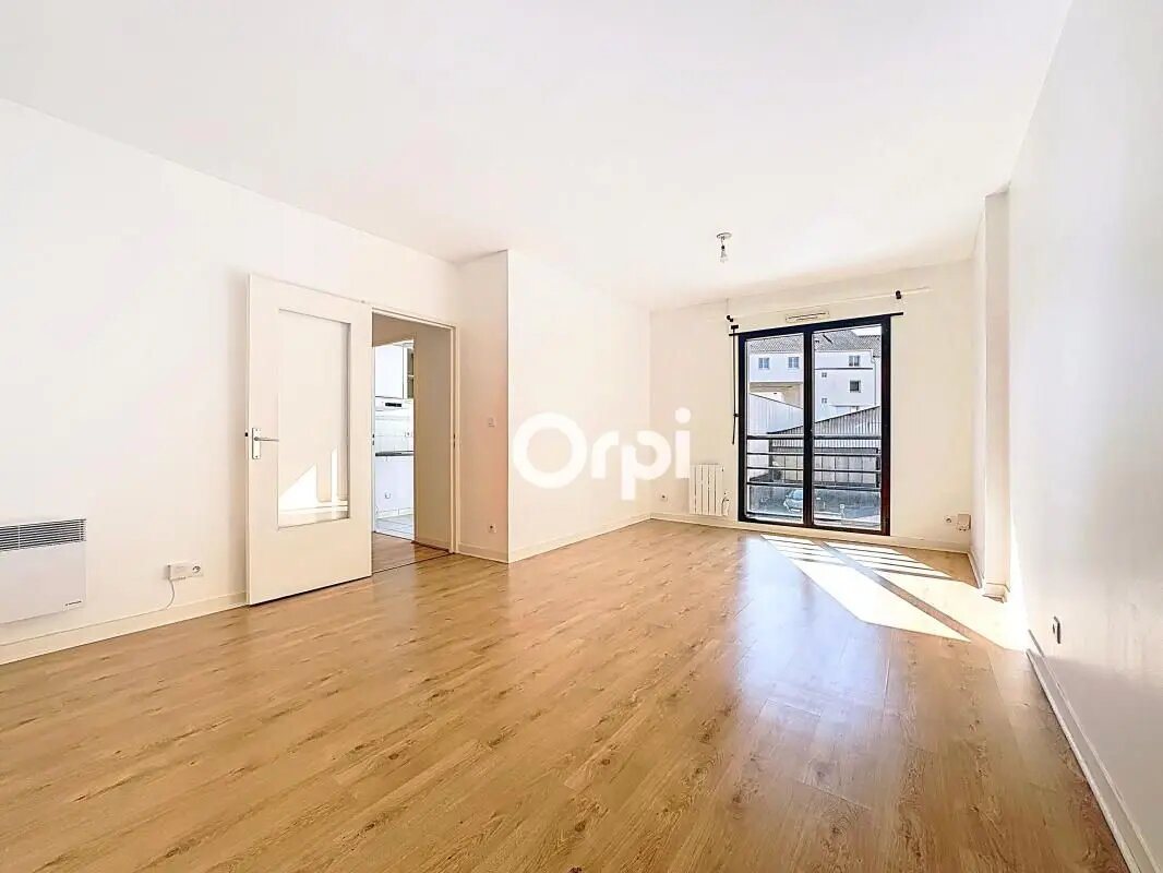 Appartement à vendre, 47m², Limoges