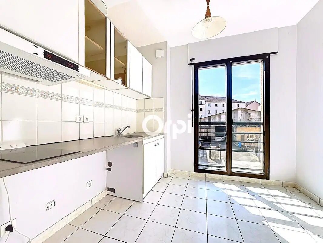 Appartement à vendre, 47m², Limoges