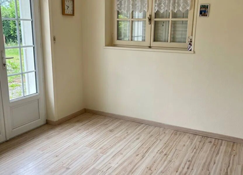 Maison à vendre, 111m², Cognac-la-Forêt