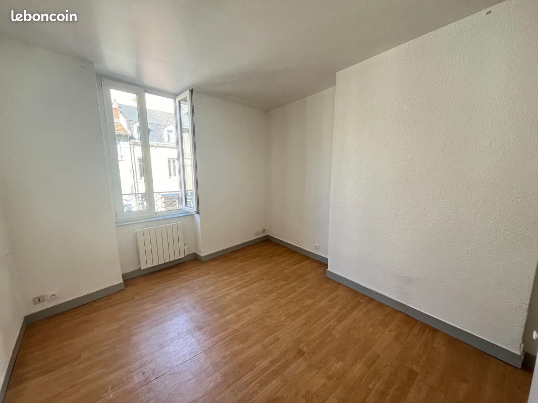 Appartement à louer, 35m², Limoges