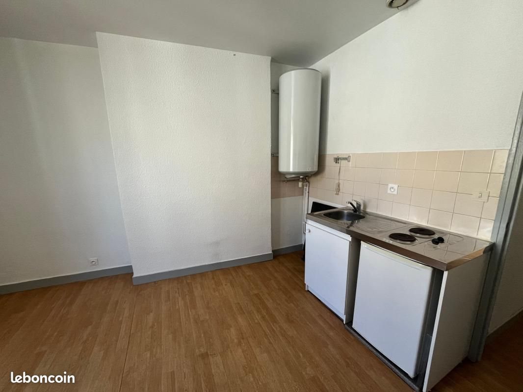 Appartement à louer, 35m², Limoges