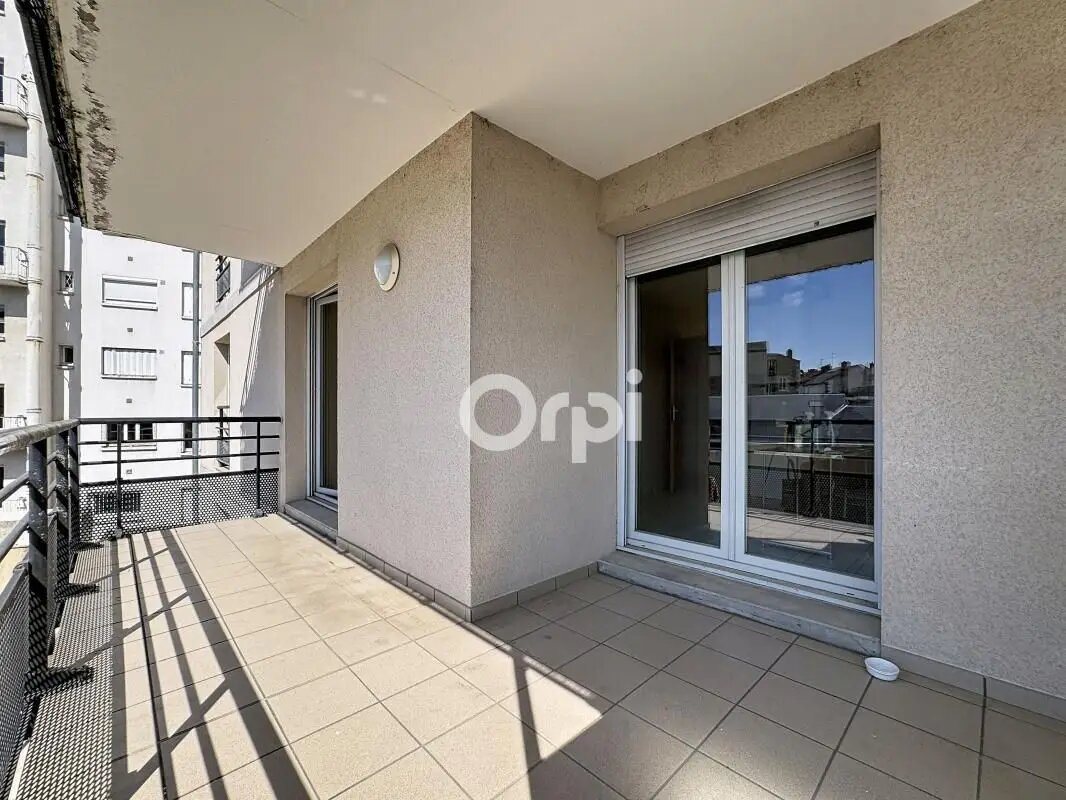 Appartement à vendre, 101m², Limoges
