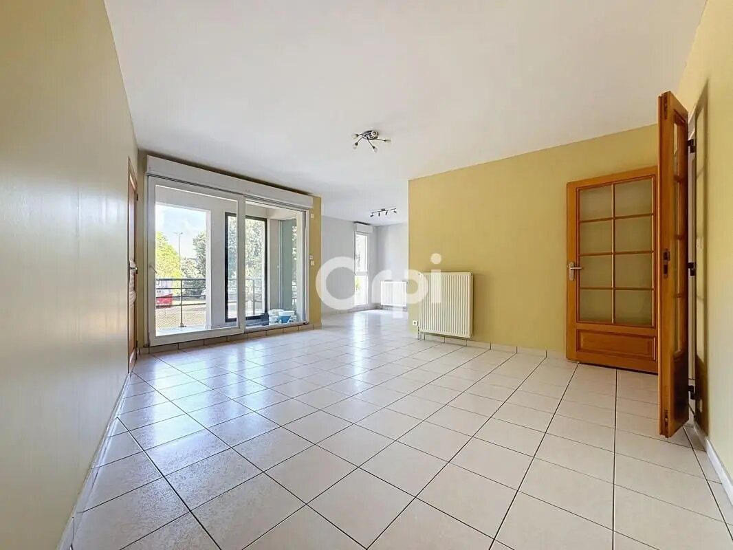 Appartement à vendre, 101m², Limoges