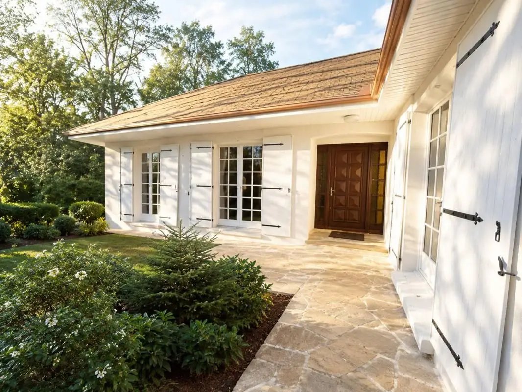 Maison à vendre, 140m², Limoges
