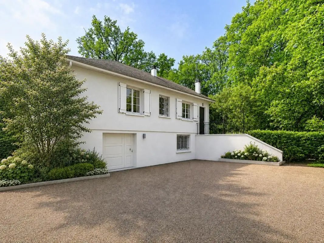 Maison à vendre, 140m², Limoges