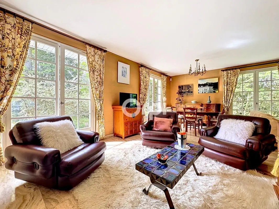Maison à vendre, 140m², Limoges
