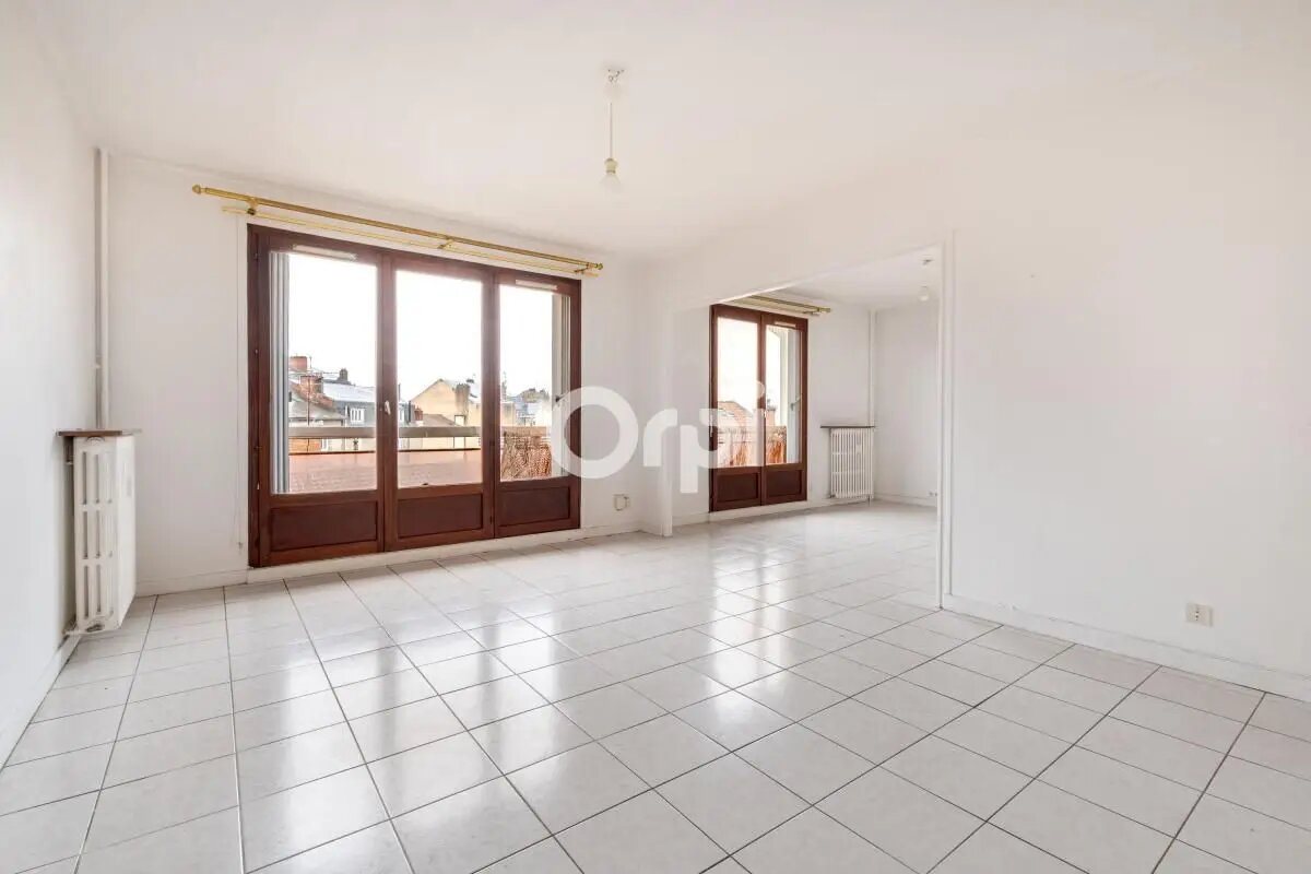 Appartement à vendre, 78m², Limoges