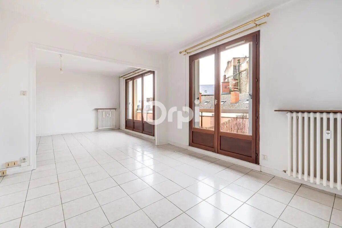Appartement à vendre, 78m², Limoges