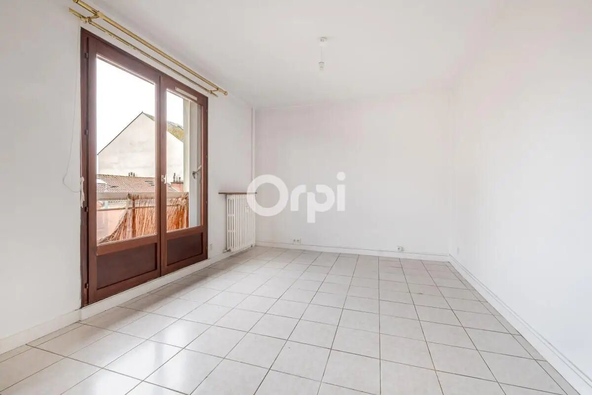 Appartement à vendre, 78m², Limoges