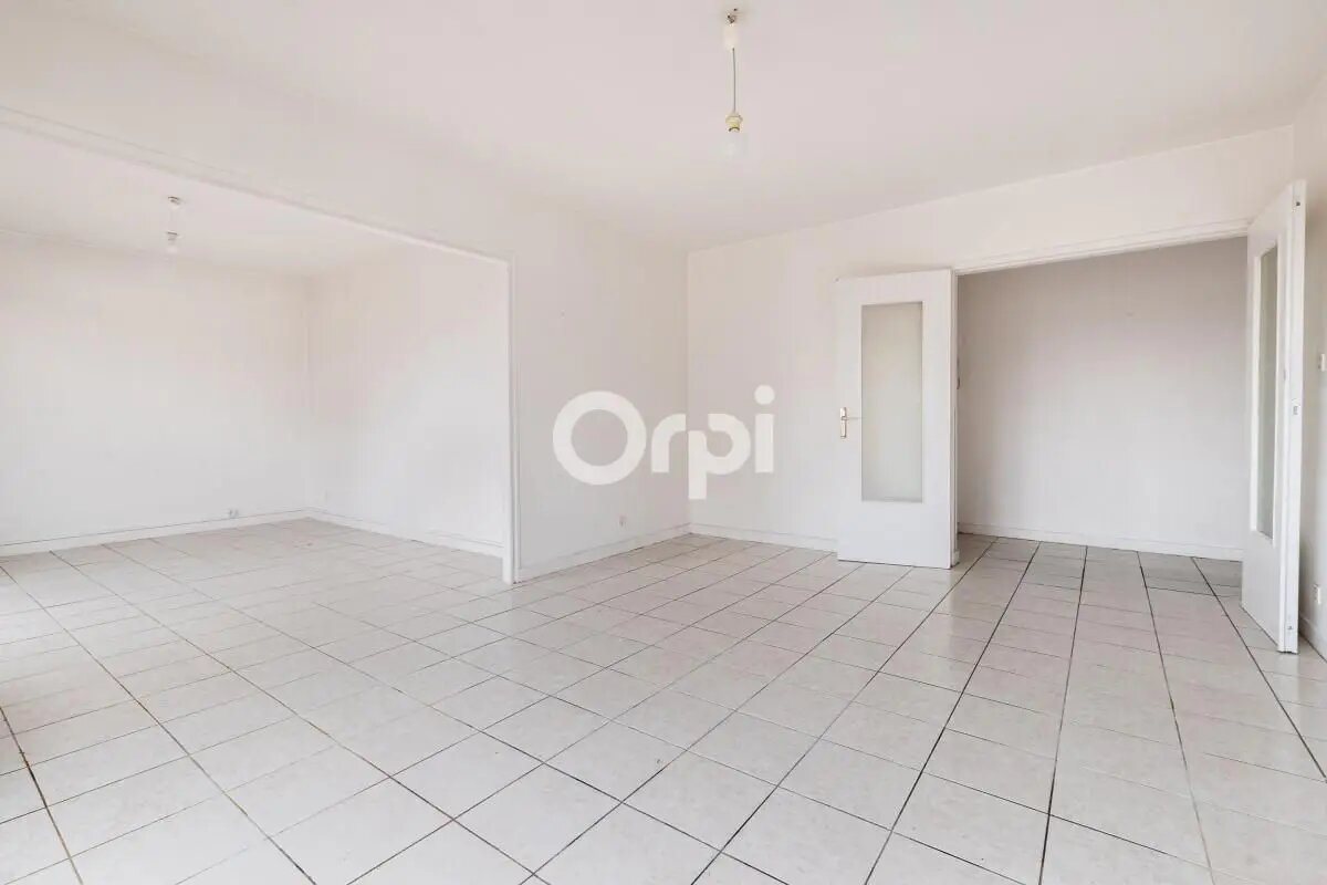 Appartement à vendre, 78m², Limoges