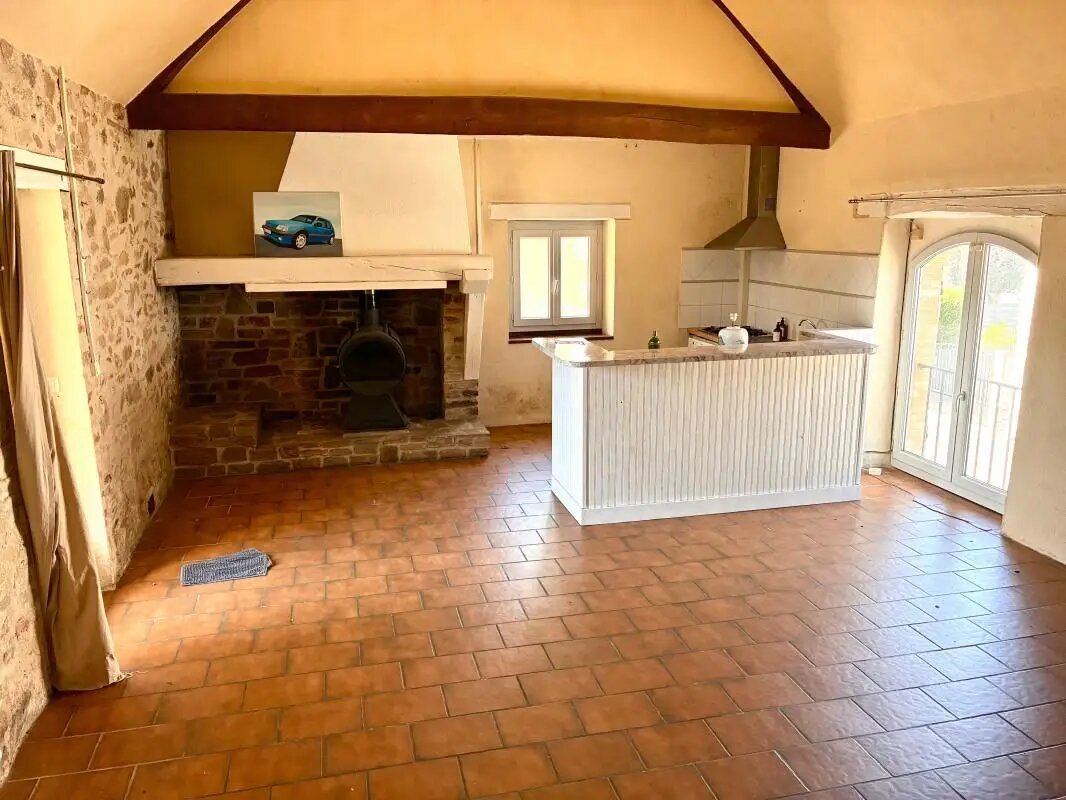 Maison à vendre, 141m², Bussière-Galant