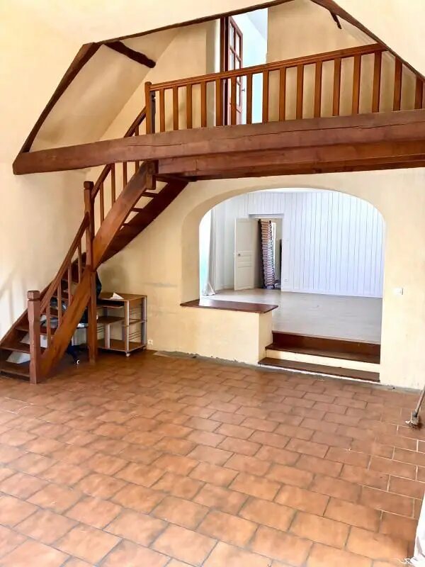 Maison à vendre, 141m², Bussière-Galant