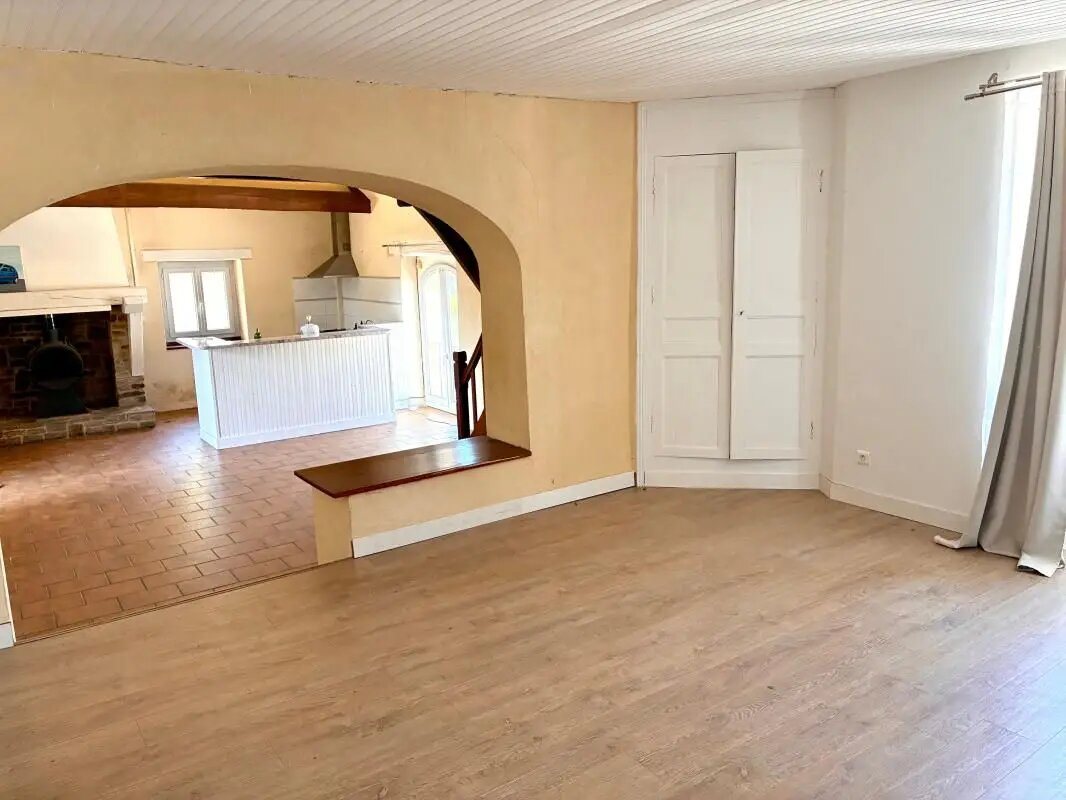 Maison à vendre, 141m², Bussière-Galant