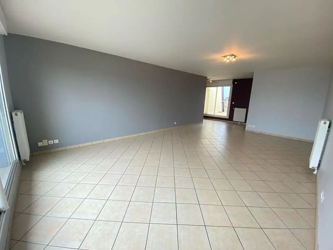 Appartement à louer, 97m², Limoges