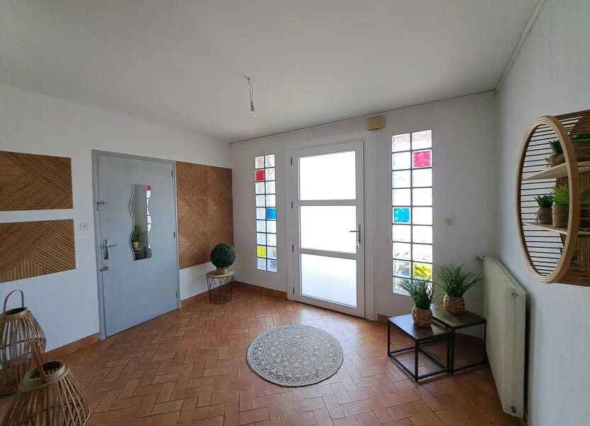 Maison à vendre, 105m², Panazol