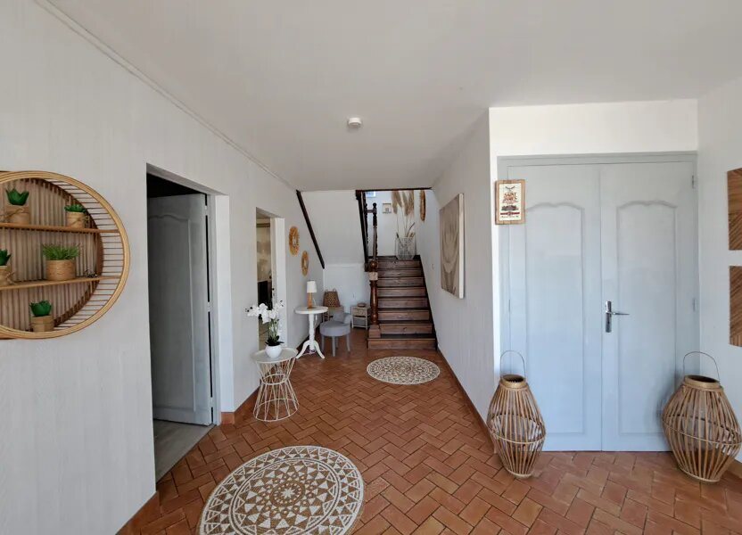 Maison à vendre, 105m², Panazol
