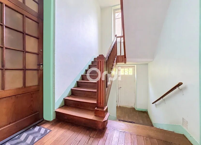 Appartement à vendre, 65m², Limoges