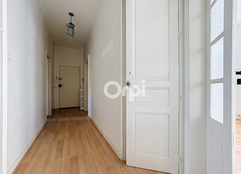 Appartement à vendre, 65m², Limoges