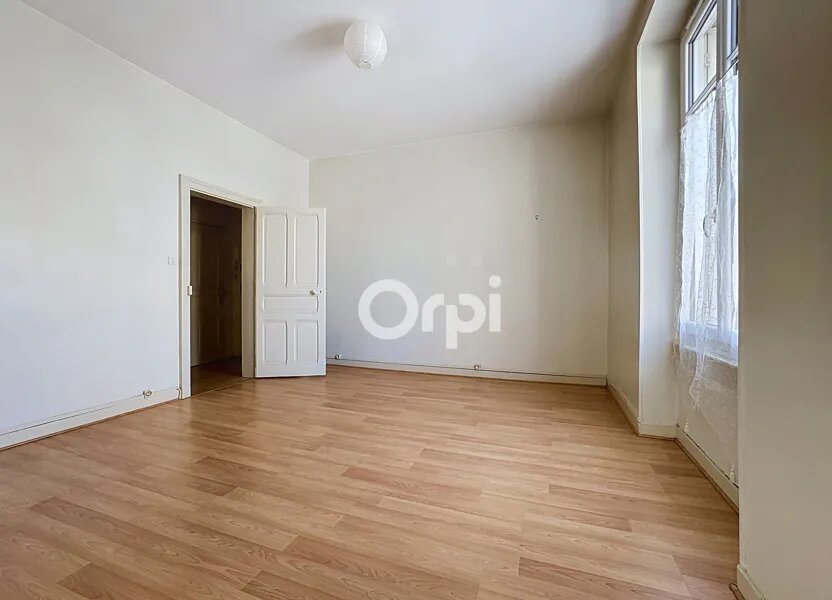 Appartement à vendre, 65m², Limoges