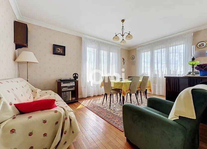Maison à vendre, 99m², Limoges