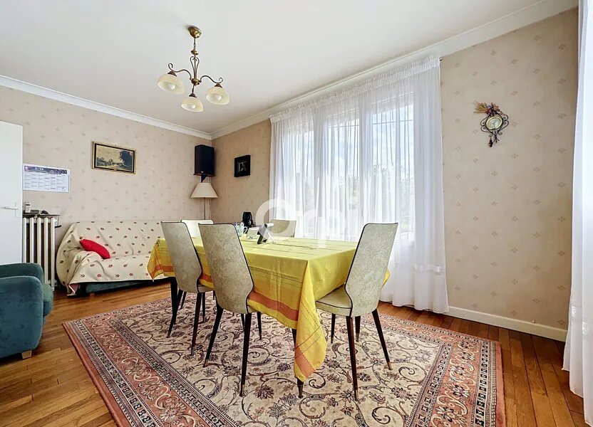 Maison à vendre, 99m², Limoges
