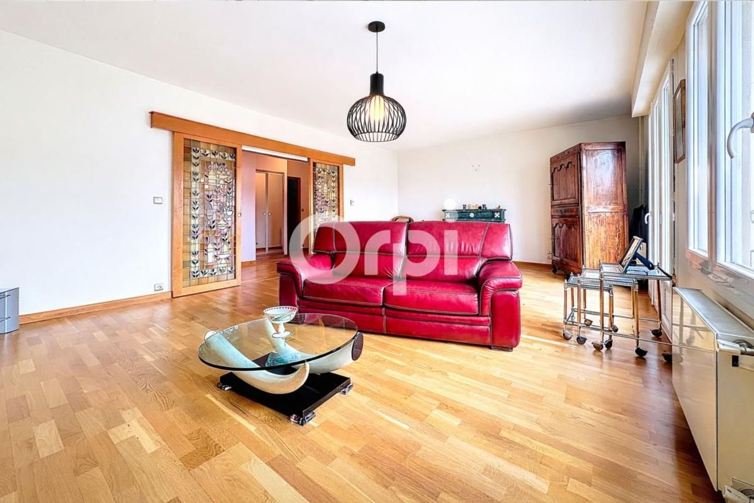 Appartement à vendre, 107m², Limoges