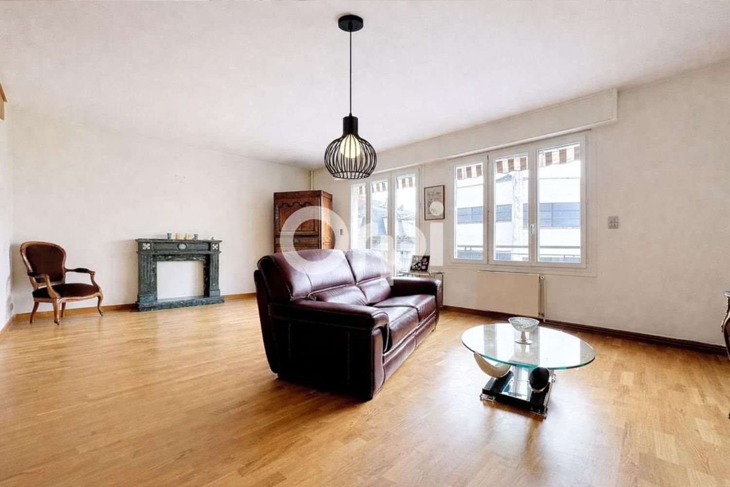 Appartement à vendre, 107m², Limoges